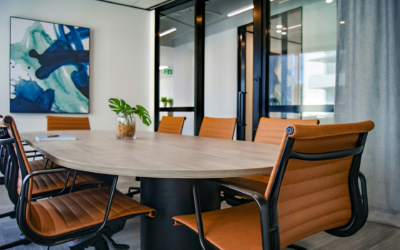 Keeping Your Massachusetts Office Space Clean and Safe: Trust Sunrise Cleaning Services