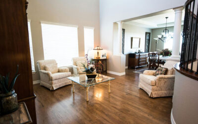 Brighten Your Home This Spring with Professional Residential Cleaning in Milford